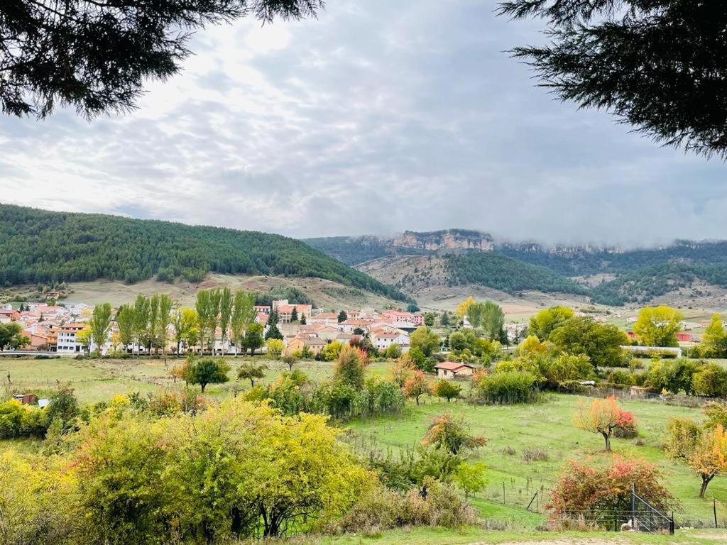 Alojamiento Rural Los Hacheros Траґасете Екстер'єр фото