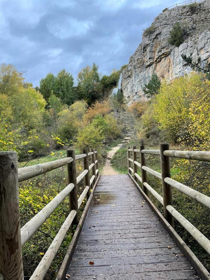 Alojamiento Rural Los Hacheros Траґасете Екстер'єр фото